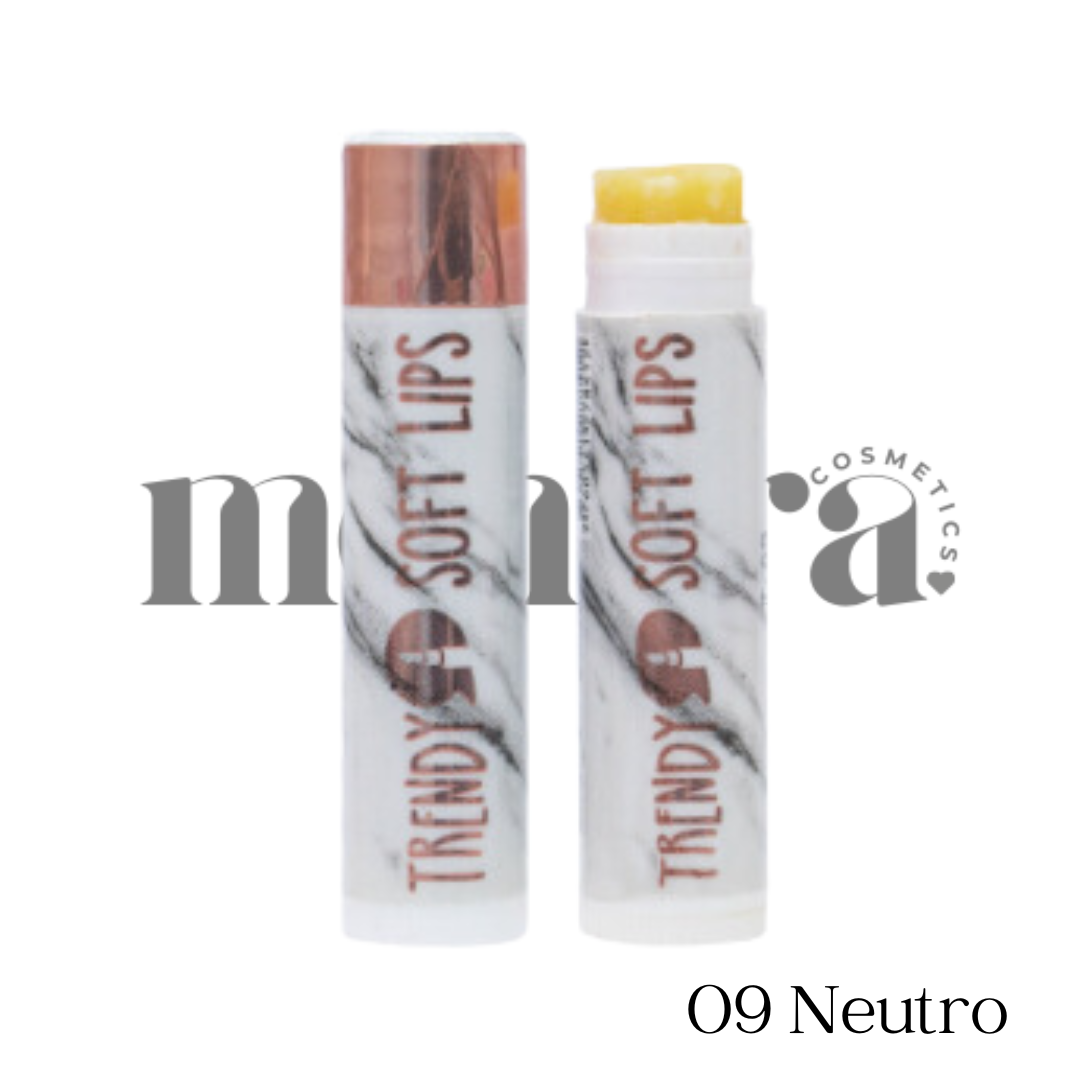 Soft Lips Individual Hidratante