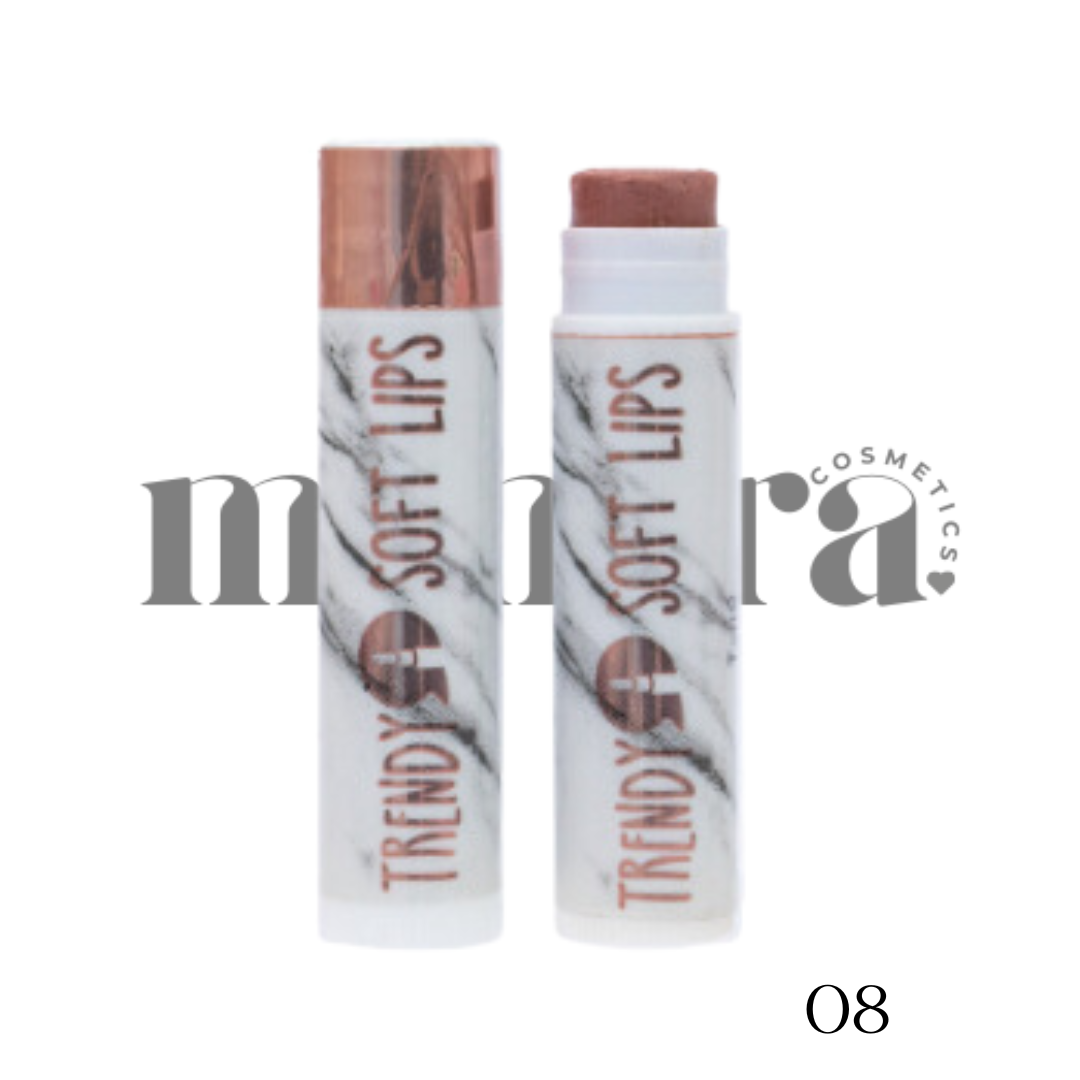 Soft Lips Individual Hidratante