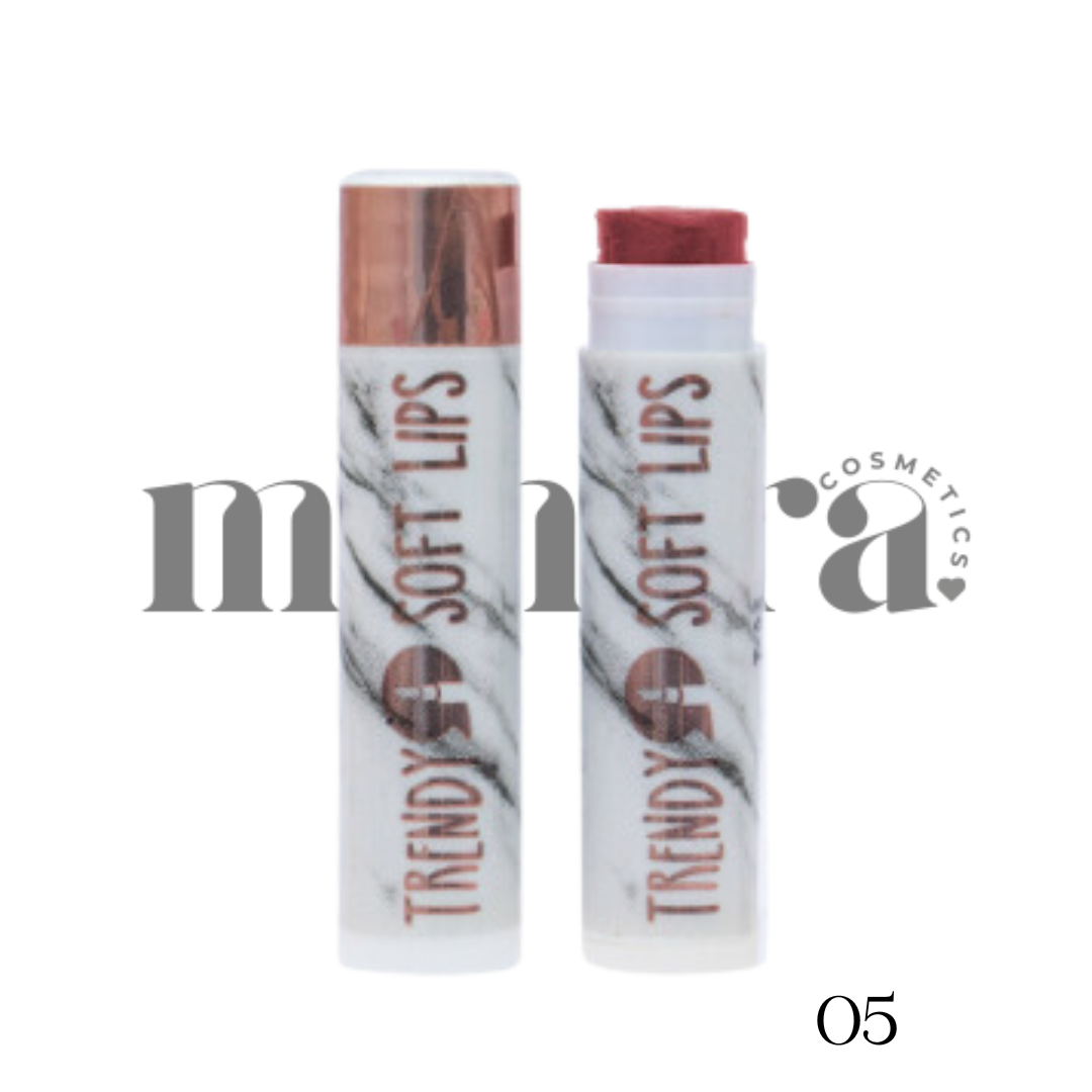 Soft Lips Individual Hidratante