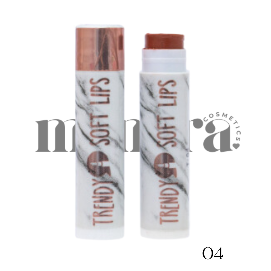 Soft Lips Individual Hidratante