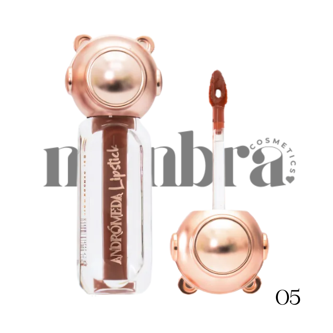 Labial Velvet Andrómeda