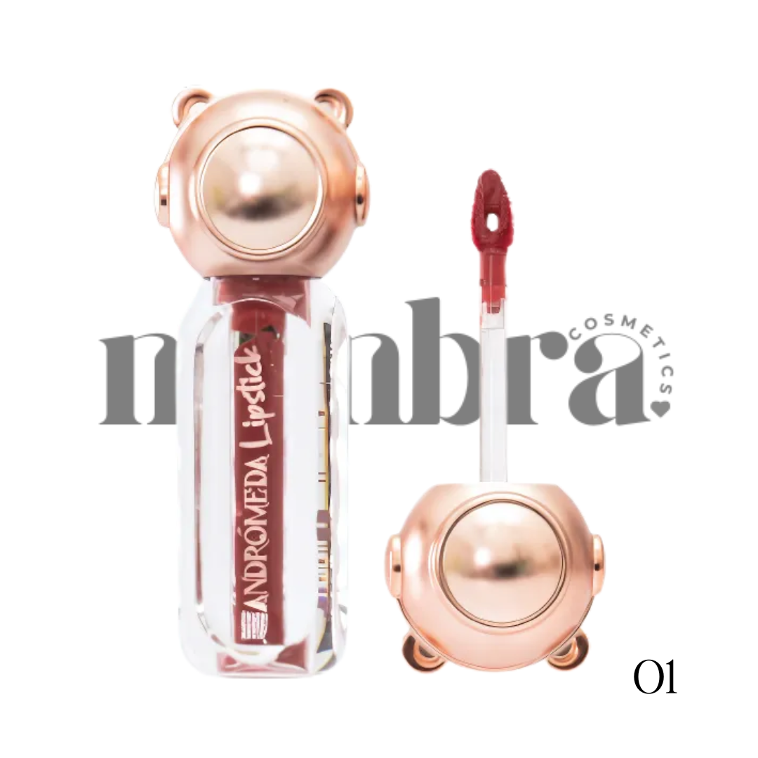 Andromeda Velvet Lipstick