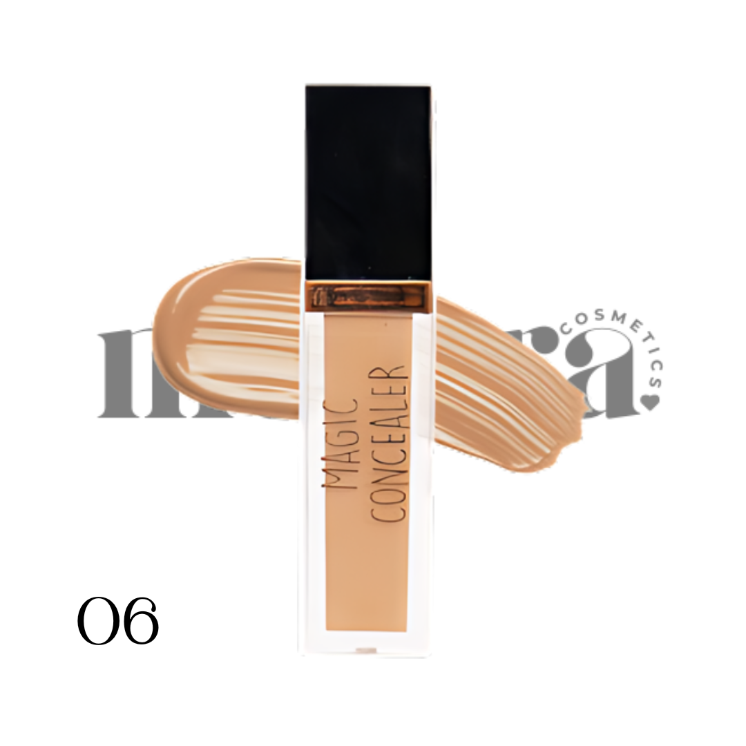 Magic Concealer Professional Corrector