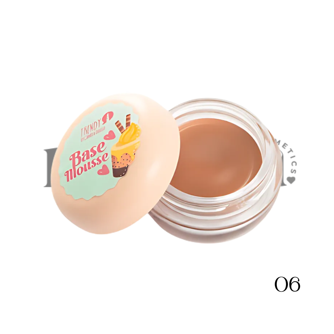 Base Mousse