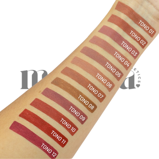 Delineador De Labios Love Lips Individual