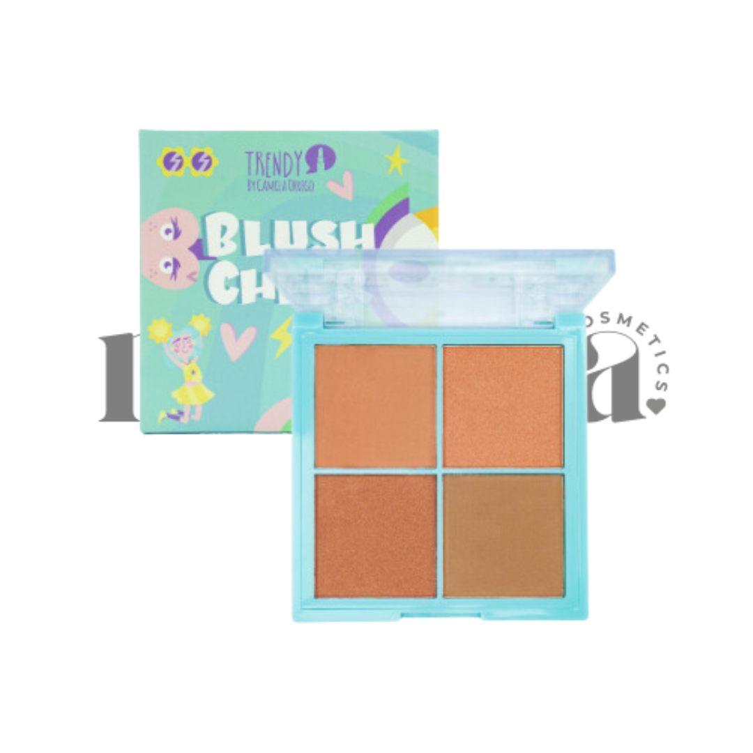 Cheer Blush Kit