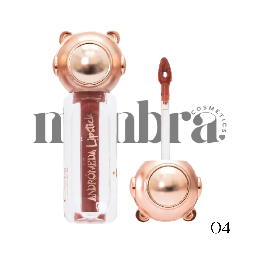 Andromeda Velvet Lipstick