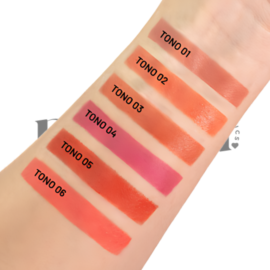 Pretty Things Lip Oil Lip Gloss