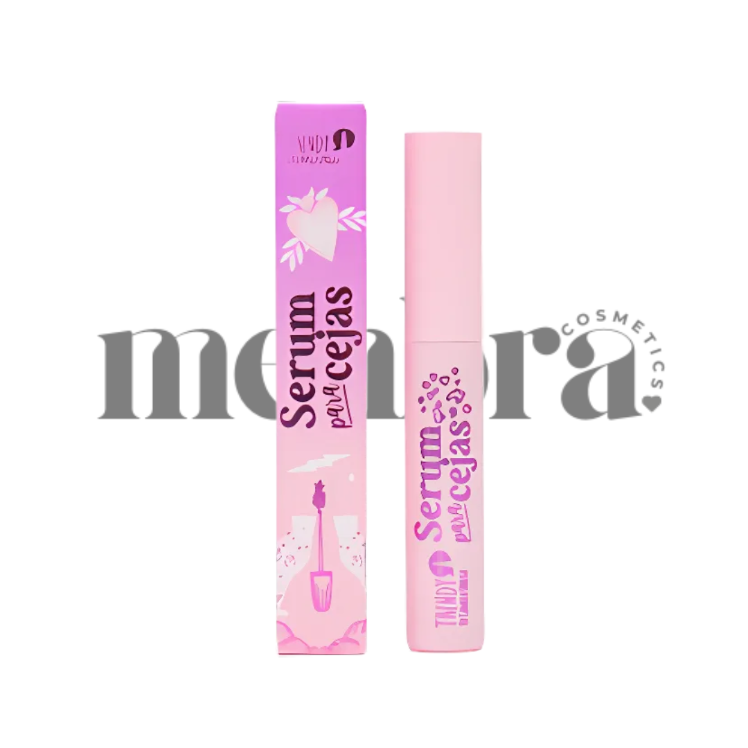 Serum Crecimiento de Cejas