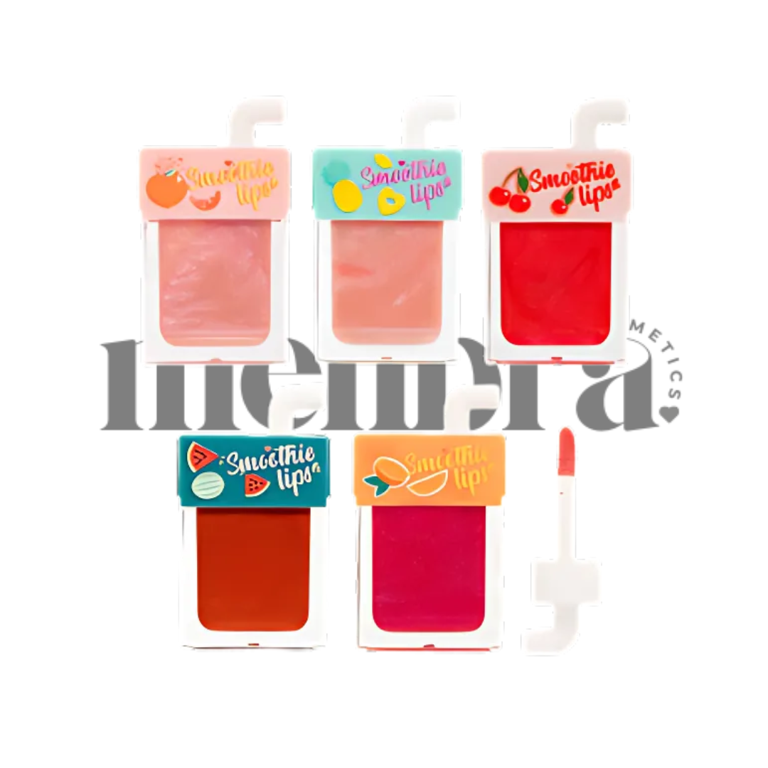 Smoothie Lips Volumizing Gloss