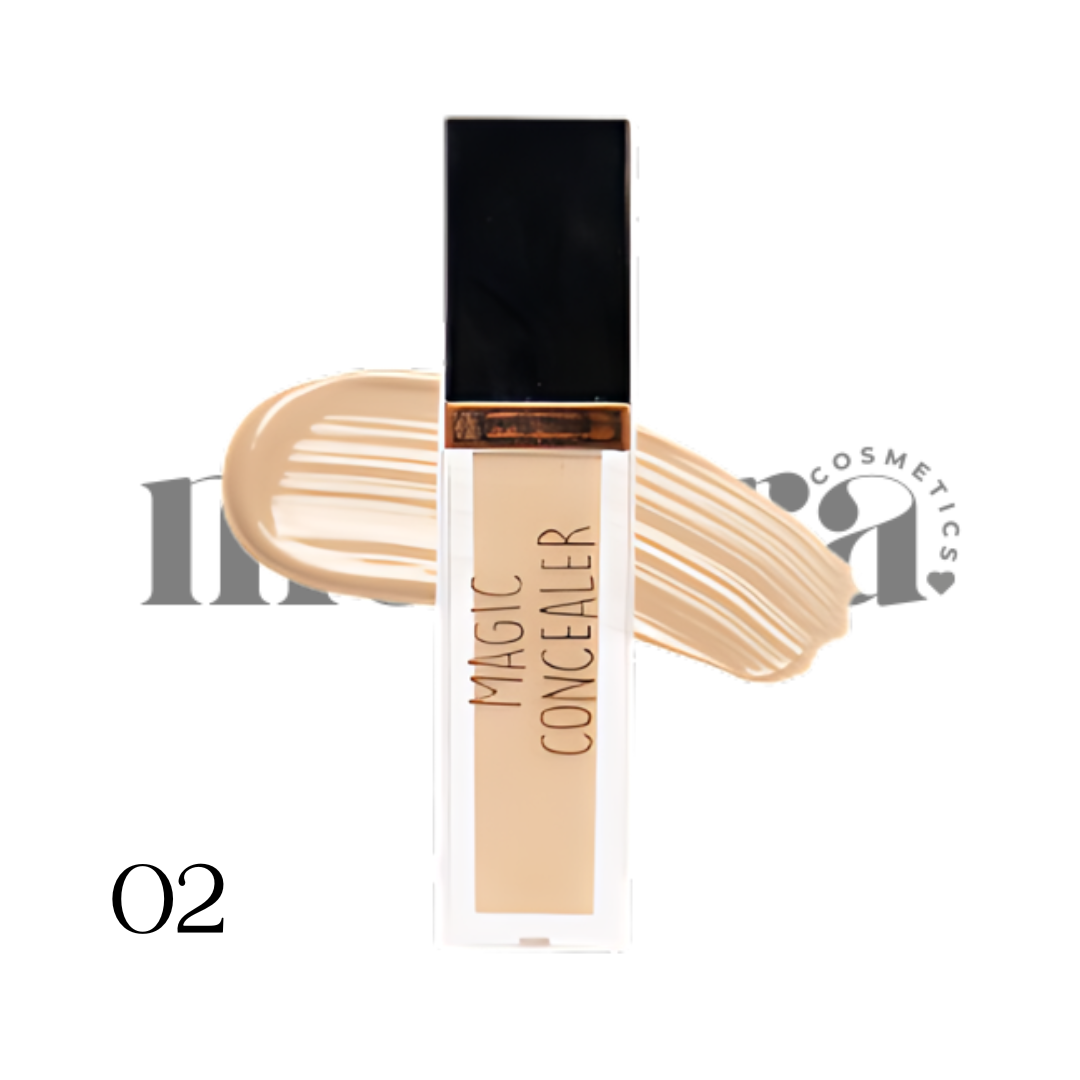 Magic Concealer Professional Corrector