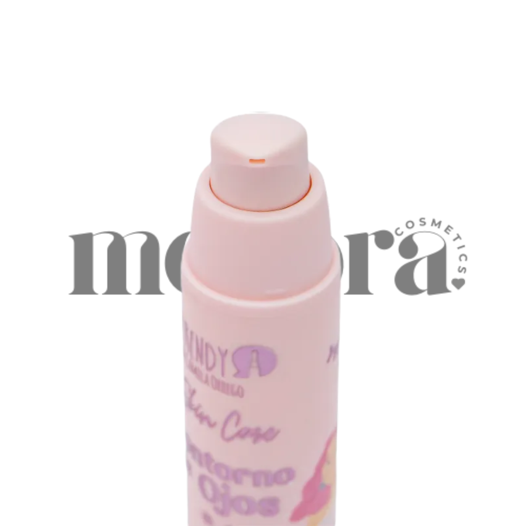 Crema Contorno De Ojos 30ml