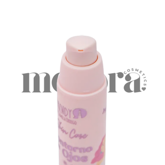 Crema Contorno De Ojos 30ml