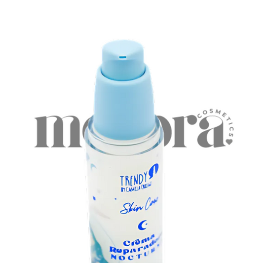 Crema Facial Reparadora Nocturna 50ml