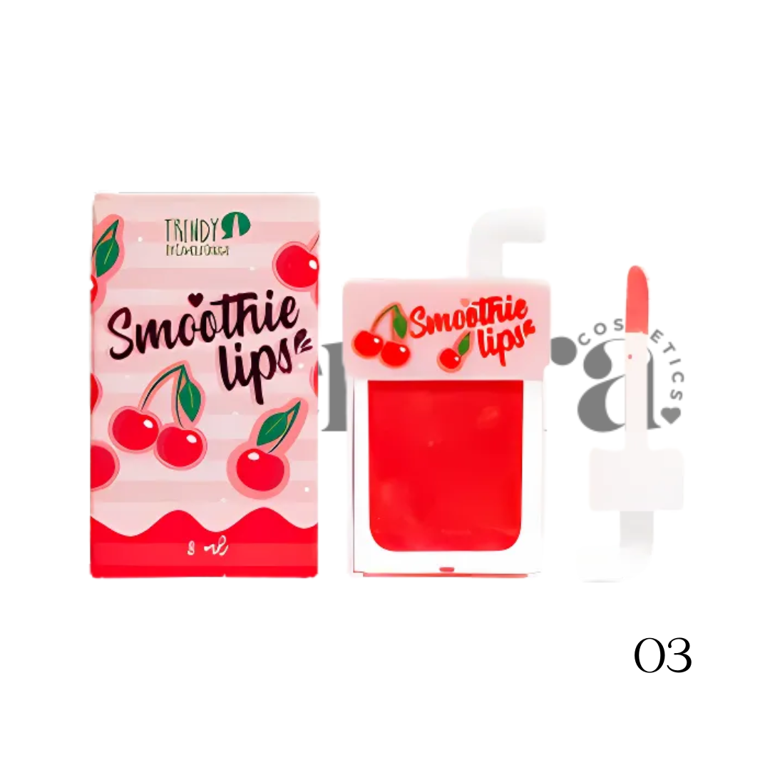 Smoothie Lips Volumizing Gloss