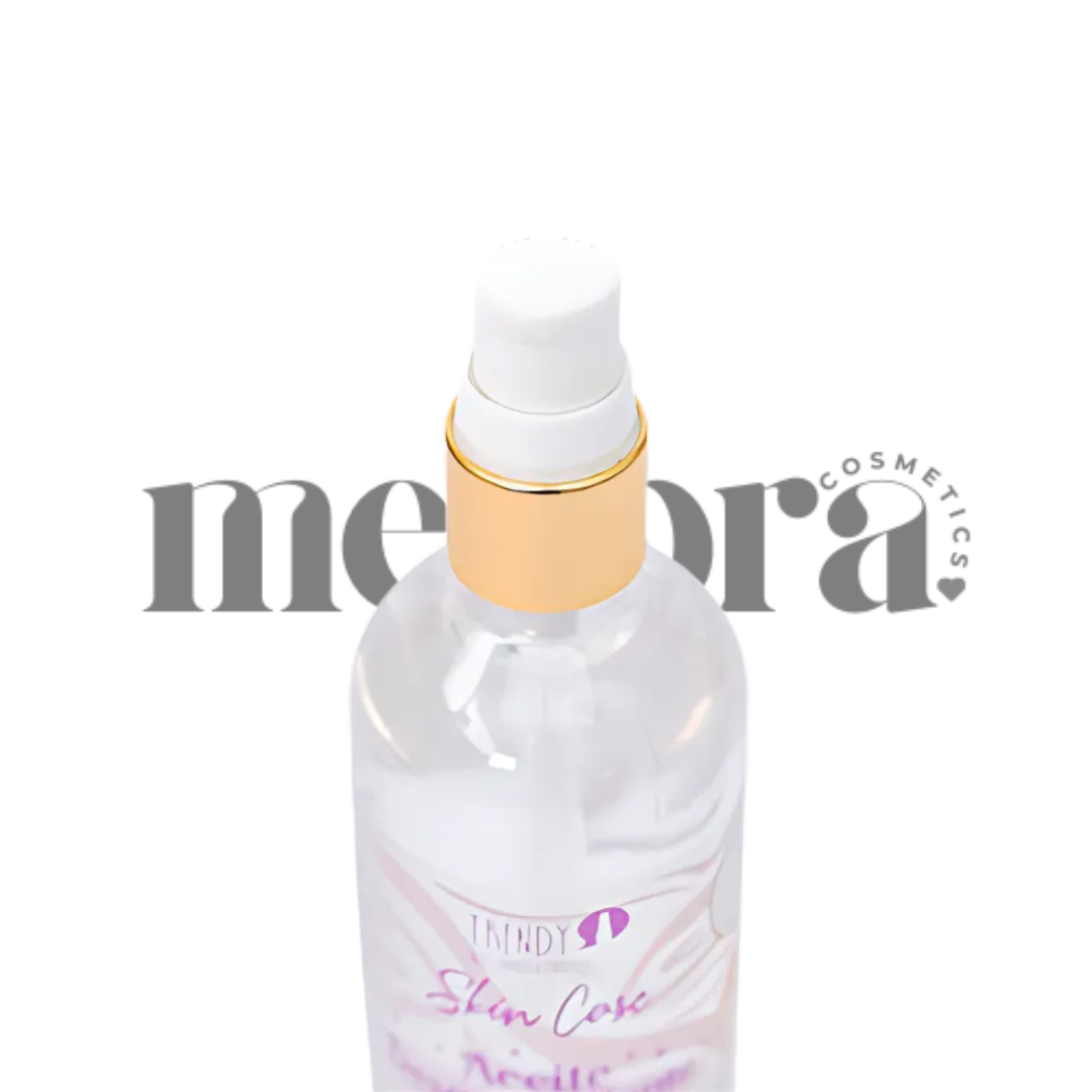 Aceite Desmaquillante