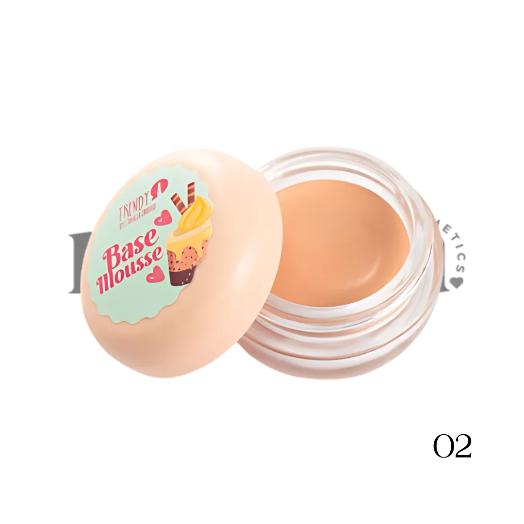Base Mousse