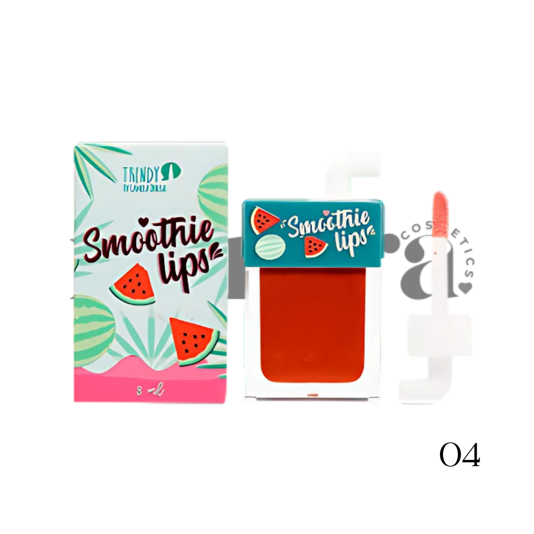 Smoothie Lips Volumizing Gloss