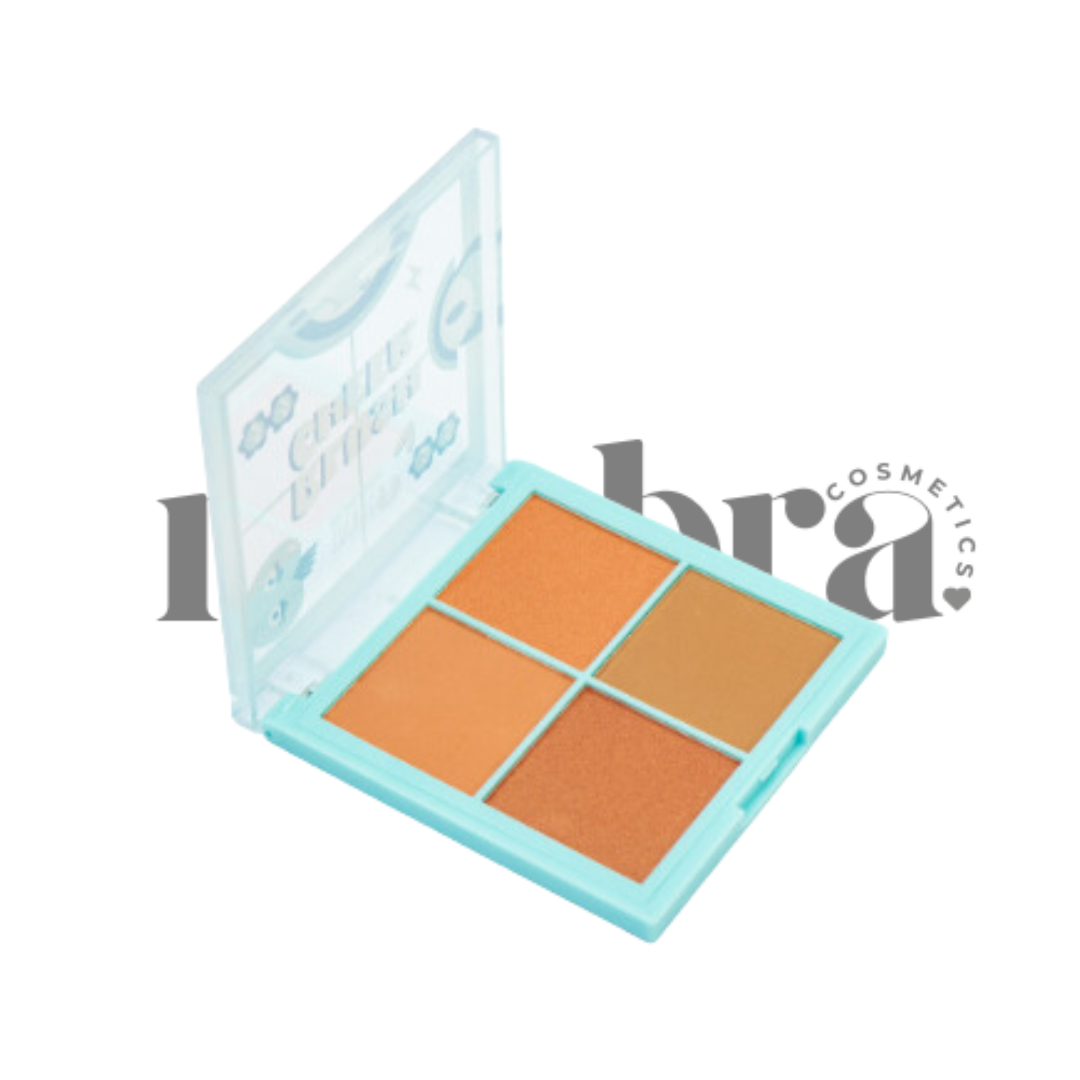 Kit De Rubores Cheer