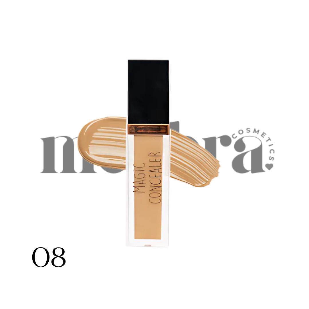 Magic Concealer Professional Corrector