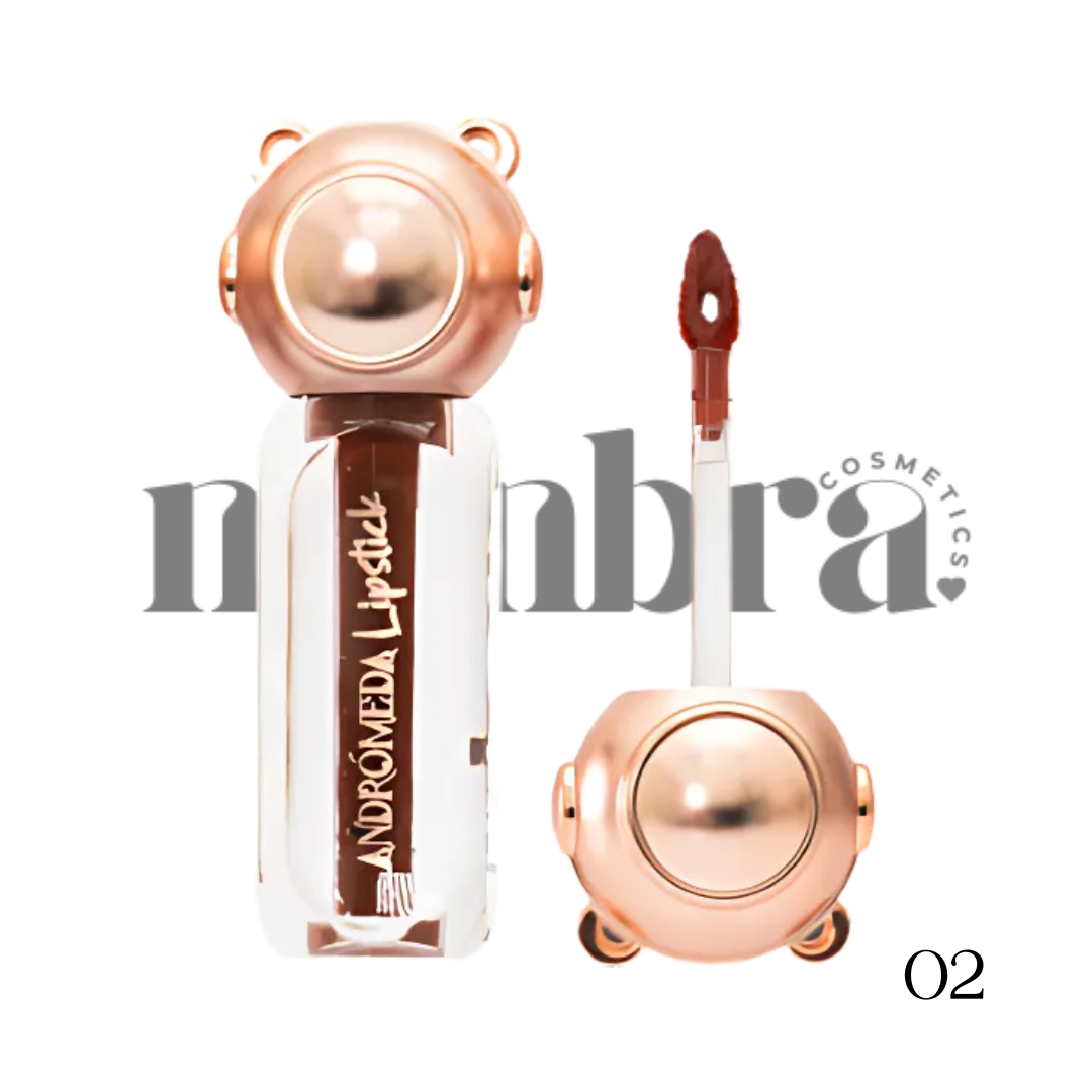 Andromeda Velvet Lipstick