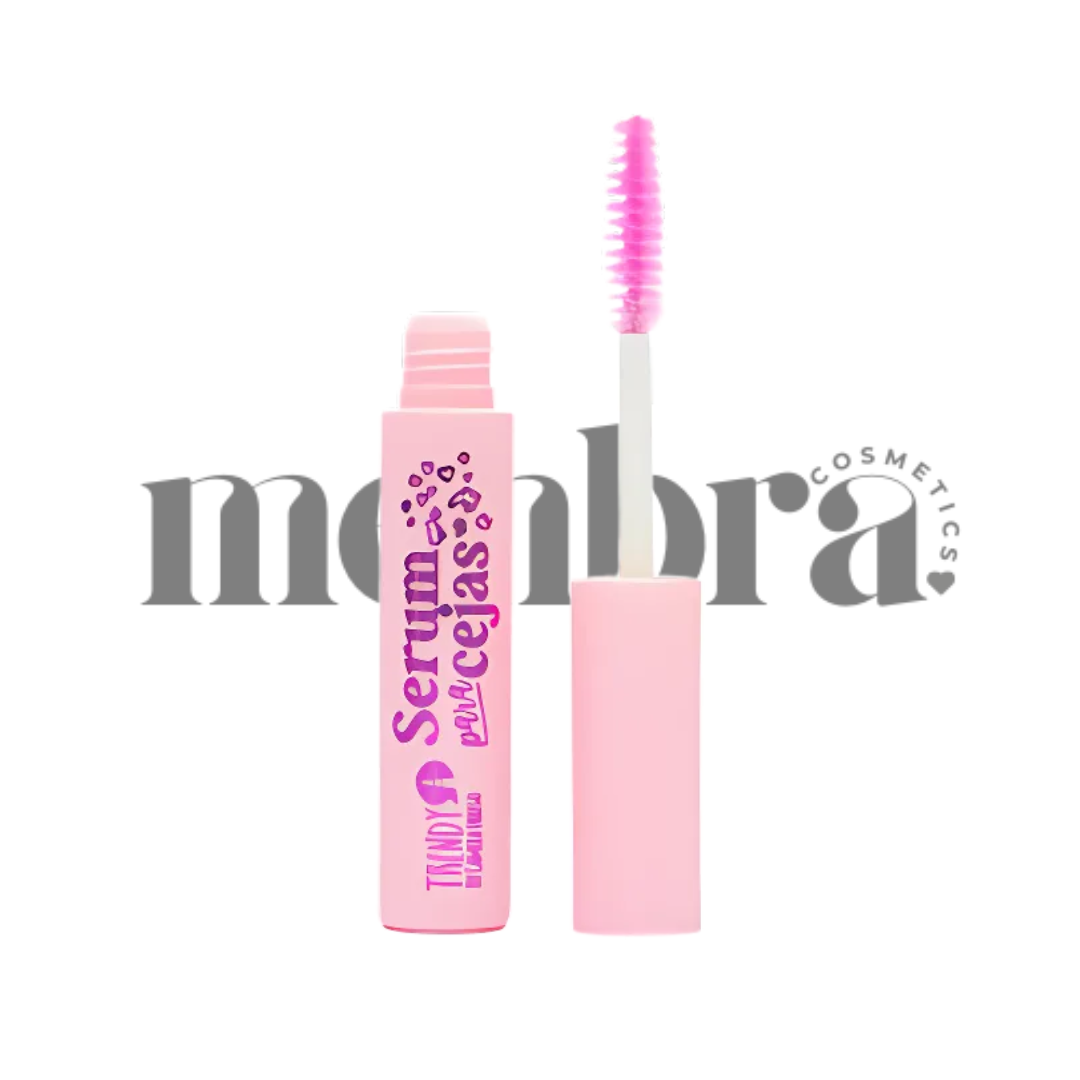 Serum Crecimiento de Cejas