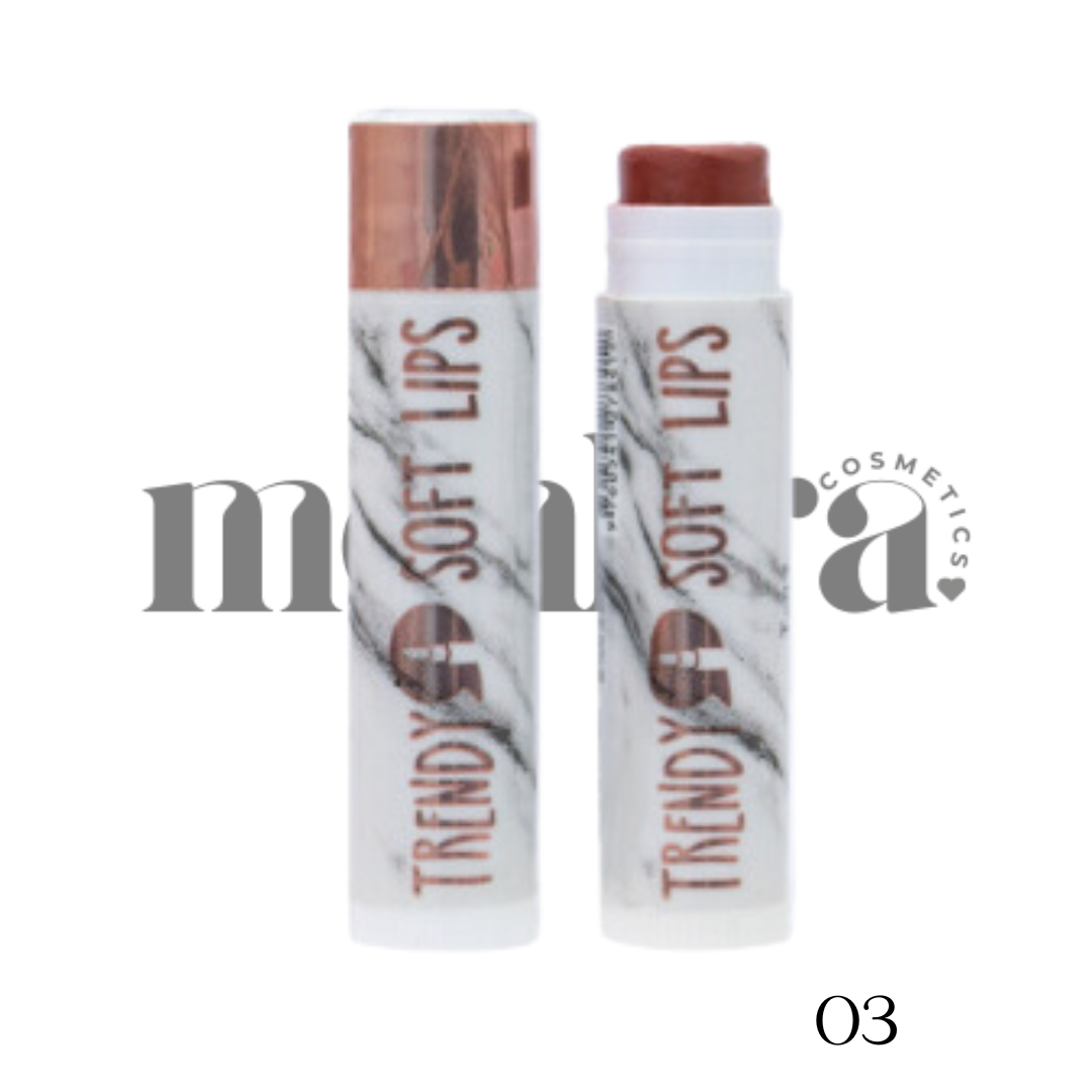 Soft Lips Individual Hidratante