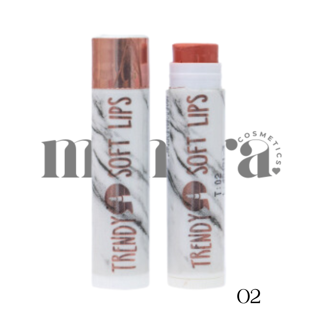 Soft Lips Individual Hidratante