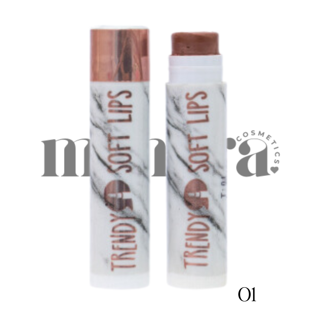 Soft Lips Individual Hidratante