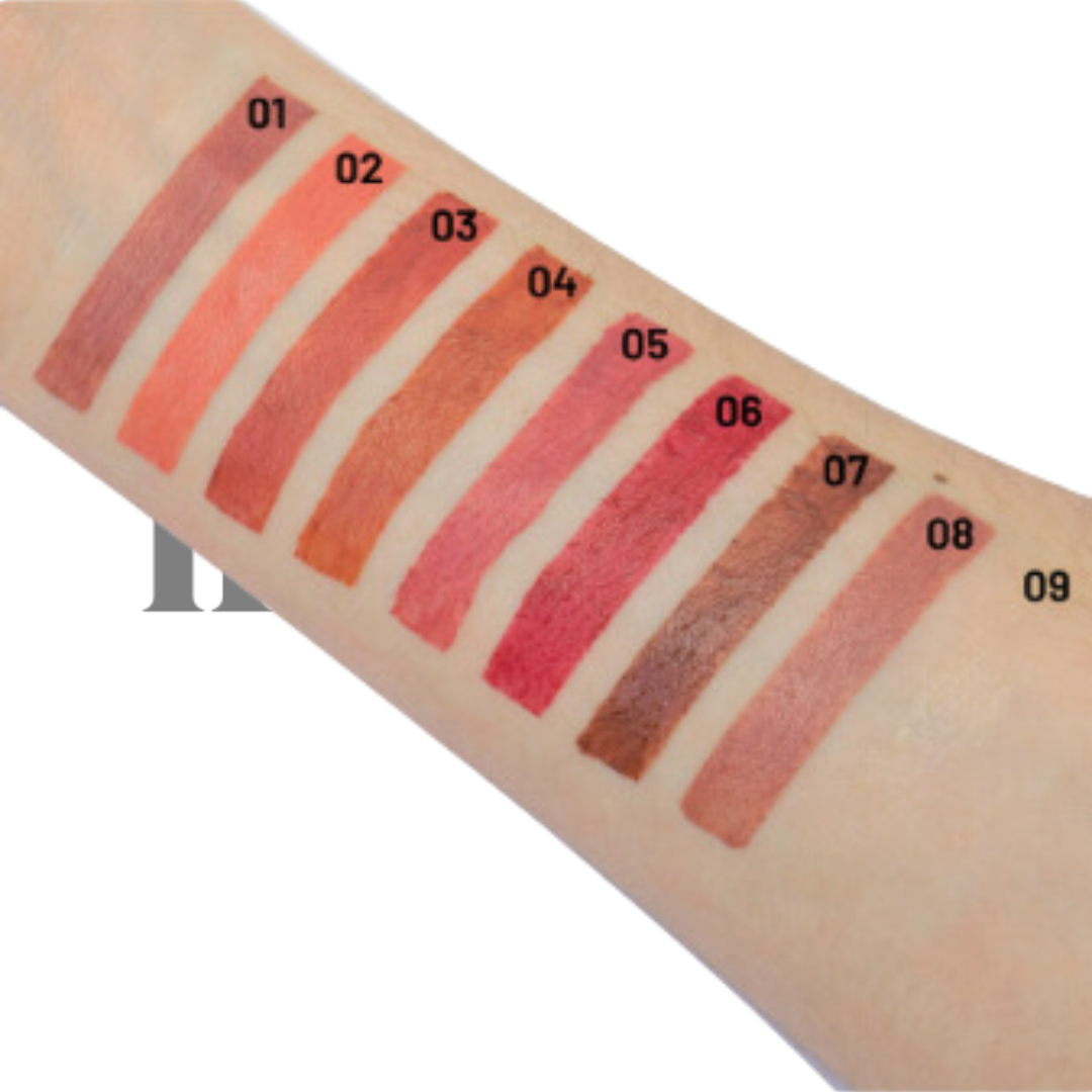 Soft Lips Individual Hidratante
