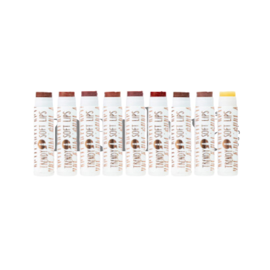 Soft Lips Individual Hidratante