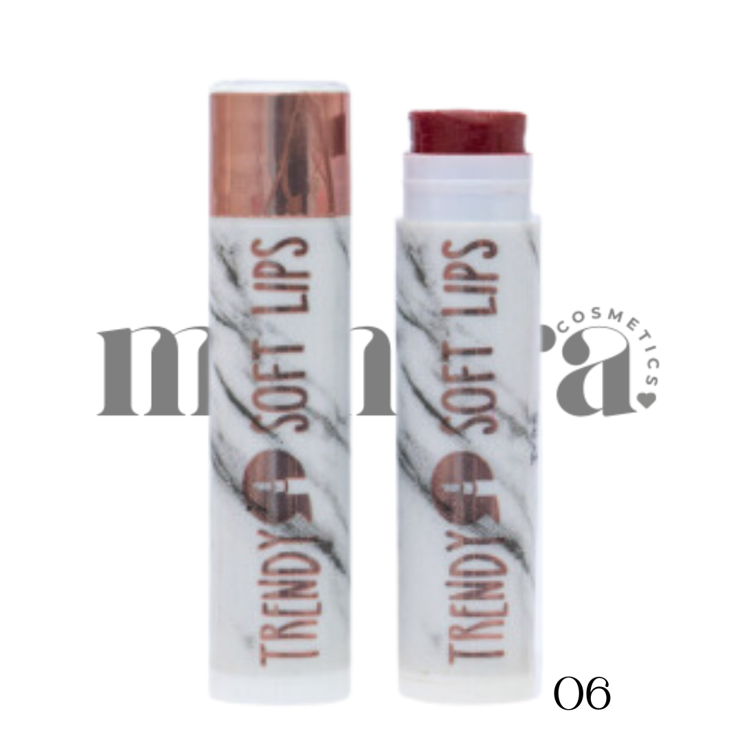 Soft Lips Individual Hidratante
