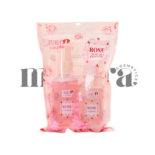 Rose Primer and Fixer Kit