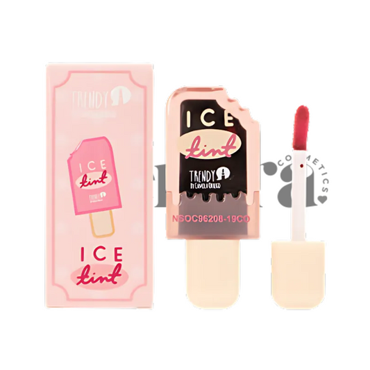 Tinta Ice Paleta