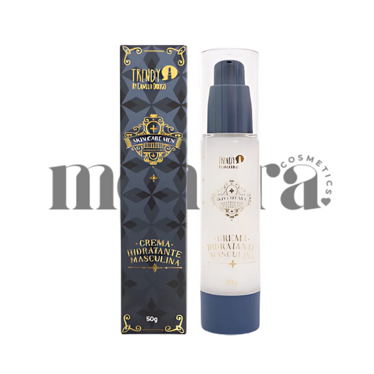 Moisturizing Facial Cream for Men 50g
