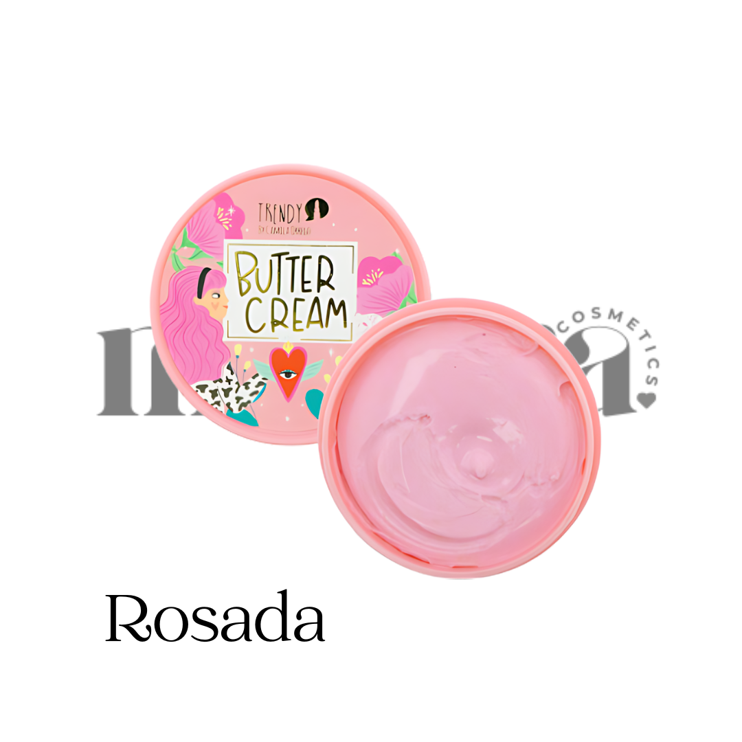 Body Butter 100ml
