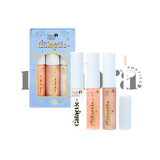 Kit X 3 Galactic Liquid Shadows
