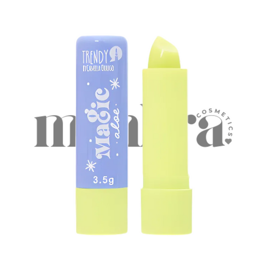 Magical Aloe Vera Shine