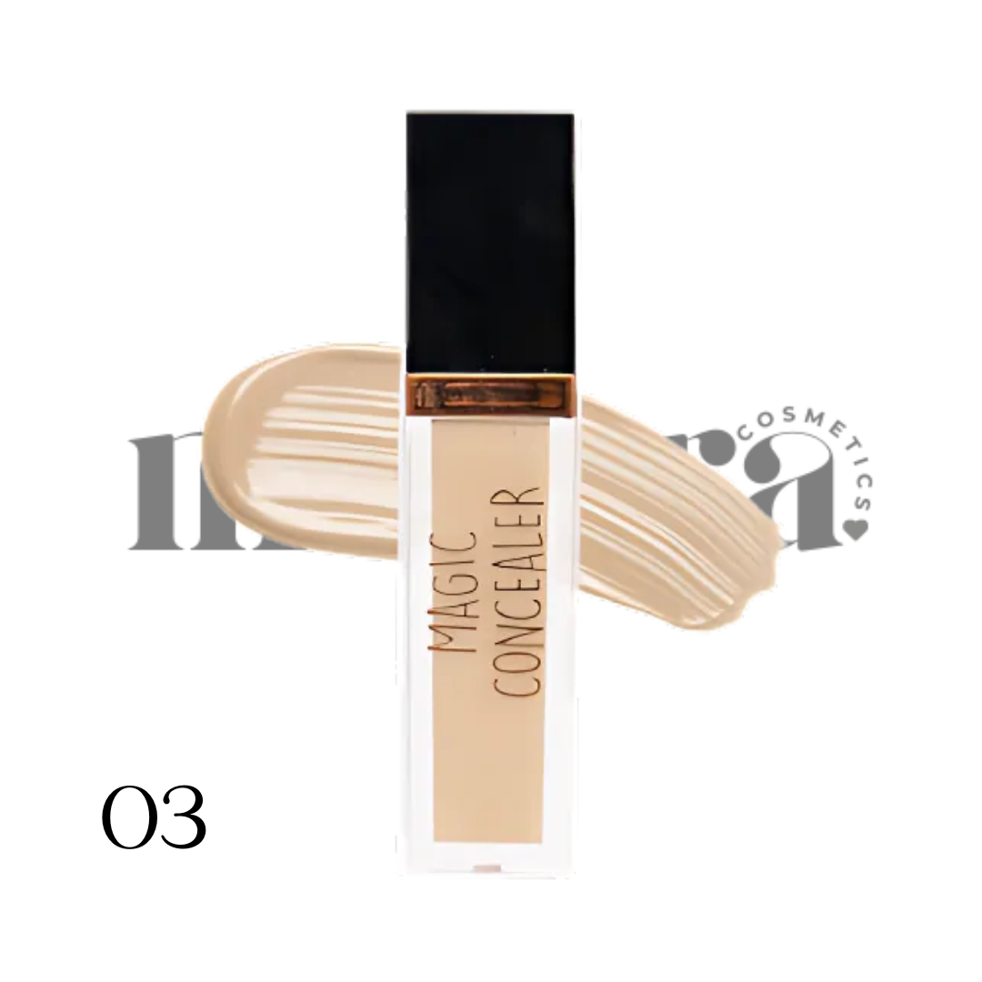 Magic Concealer Professional Corrector