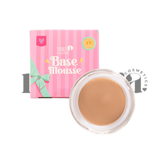 Mousse Base