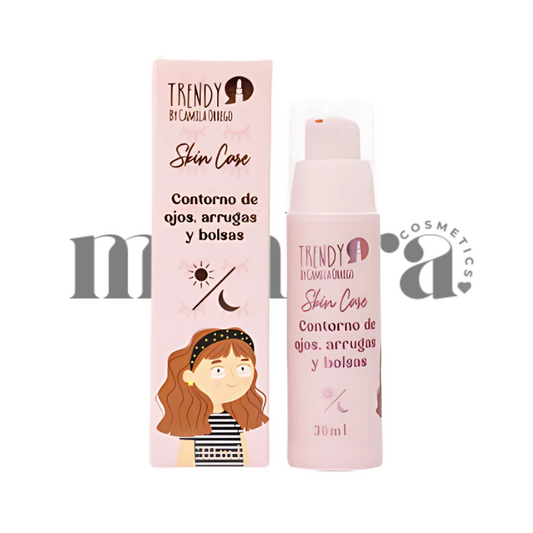 Eye Contour Cream Wrinkles and Bags 30ml
