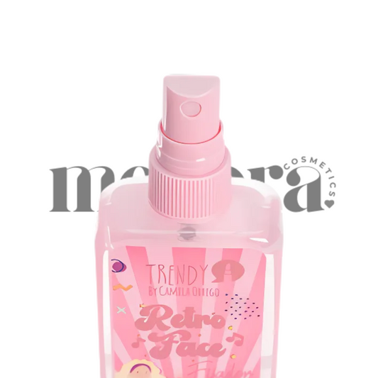 Retro Face Fixer