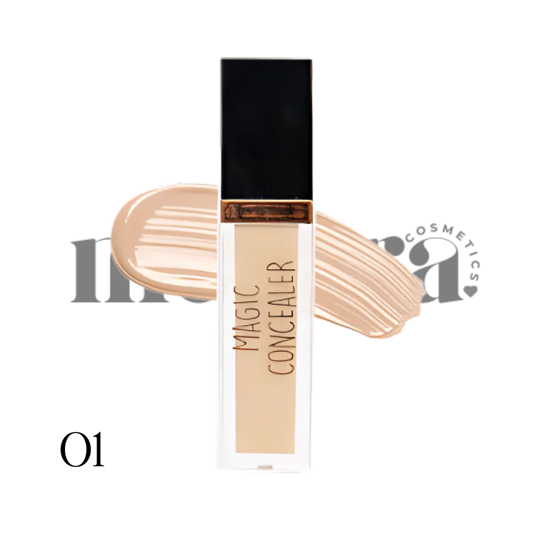 Magic Concealer Professional Corrector