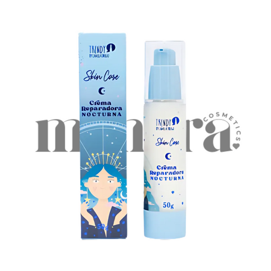 Night Repair Facial Cream 50ml