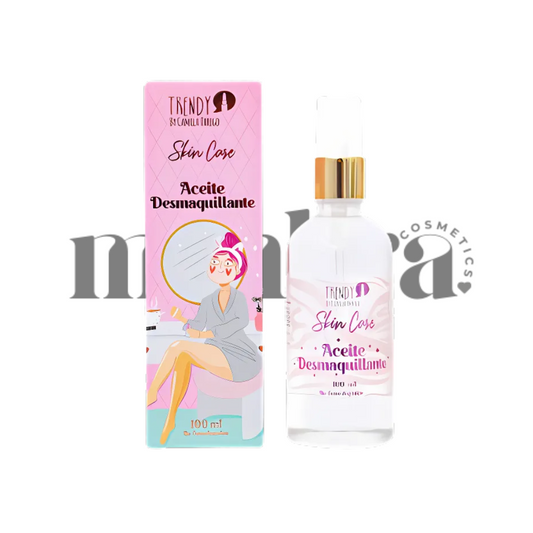 Cleansing Oil