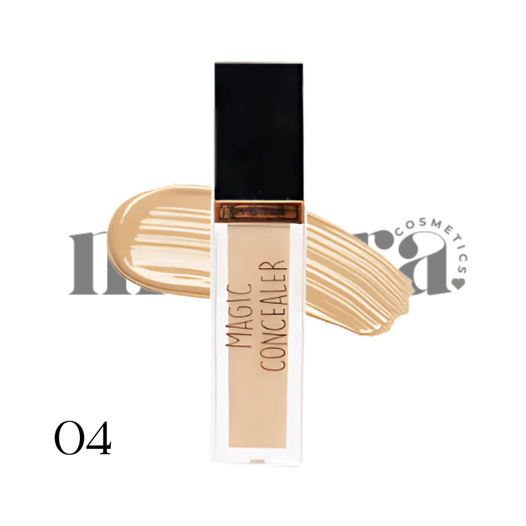 Magic Concealer Professional Corrector