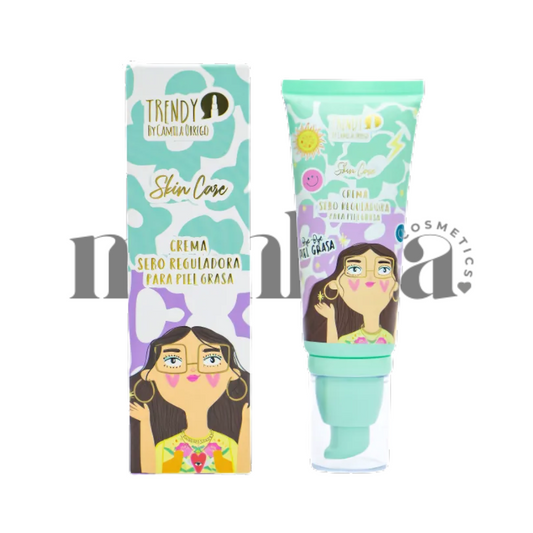 Sebum-Regulating Cream DEFECTIVE