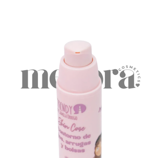 Eye Contour Cream Wrinkles and Bags 30ml