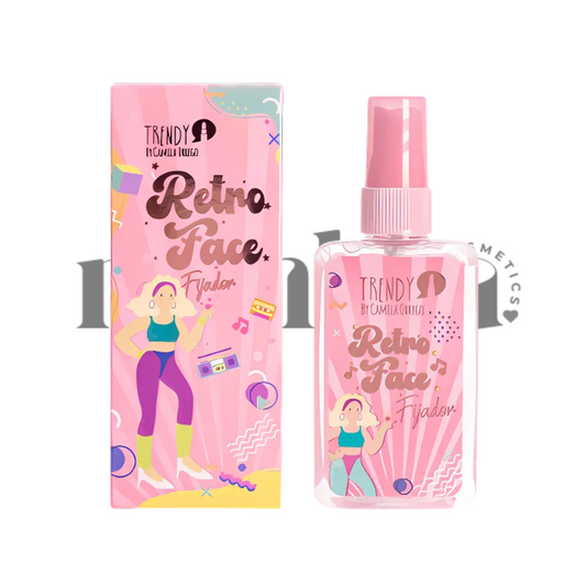 Retro Face Fixer