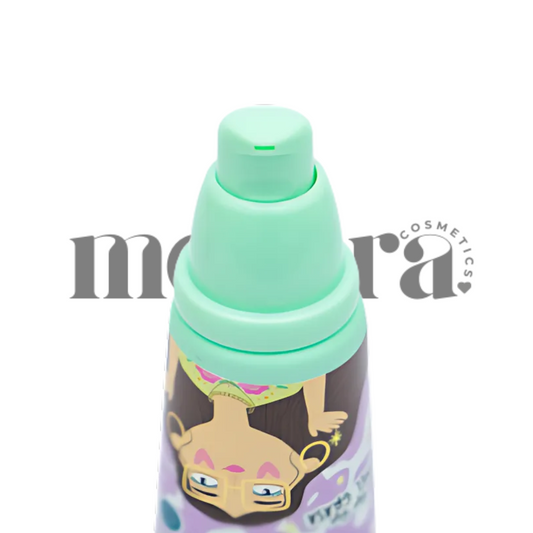 Sebum-Regulating Cream DEFECTIVE